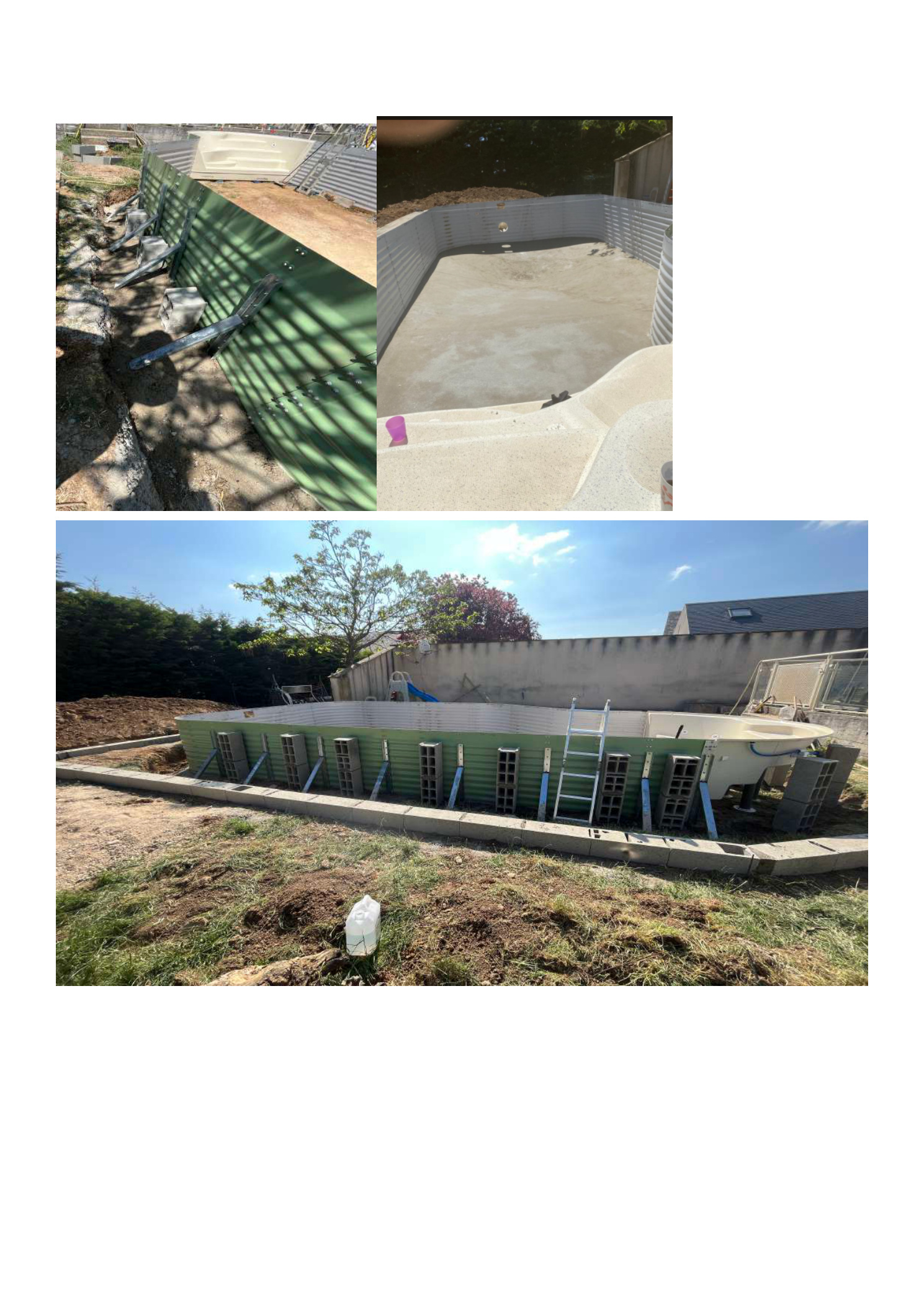 FFM Design Construction
